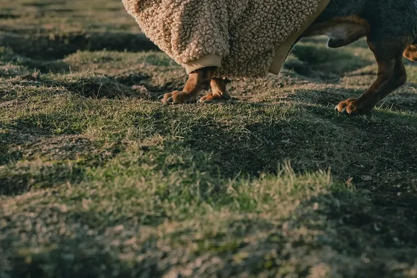 Cachorro Inclinado a Cabeça: Quando se Preocupar e O Que Fazer